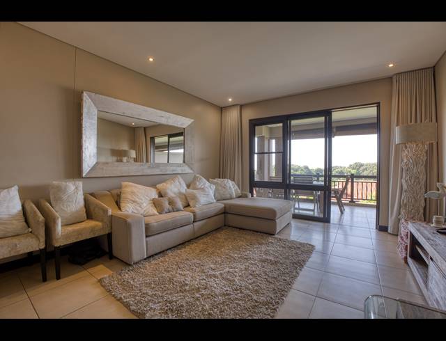 3 BEDROOM APARTMENT TO LET IN ZIMBALI ESTATE